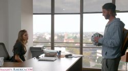 Captura de 'Naughty Office Vol. 97' nº 6
