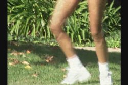 Captura de 'Pussy Foot'n 3' nº 1