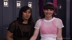 Captura de 'Natalie Mars Bullies Mia Li with Huge Cock' nº 5