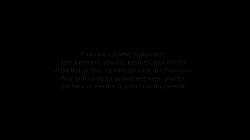 'Carolina Jones and The Broken Covenant' screenshot nº 1