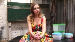 Captura de 'Britney Amber Gangbanged in Bondage' nº 13