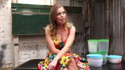 Captura de 'Britney Amber Gangbanged in Bondage' nº 15