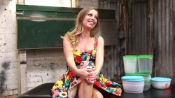 Captura de 'Britney Amber Gangbanged in Bondage' nº 4