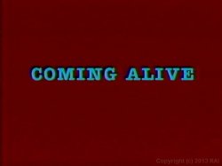 'Coming Alive' screenshot nº 1