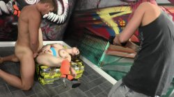 'Angel Long's Dirty Mouth' screenshot nº 54