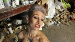 'Angel Long's Dirty Mouth' screenshot nº 69