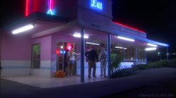 Captura de 'Predator II: The Return' nº 5