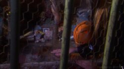 Captura de 'Predator II: The Return' nº 9