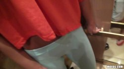 'Let's Try Anal 17' screenshot nº 89