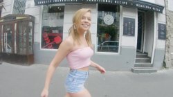 Captura de 'Russian Teen Alexa Flexy Gets An Anal Creampie' nº 13