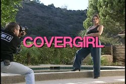 'Covergirl' screenshot nº 1