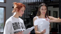 Captura de 'Lesbian Acting Workshop' nº 33