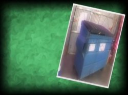 'Garbage Pail Girls' screenshot nº 1