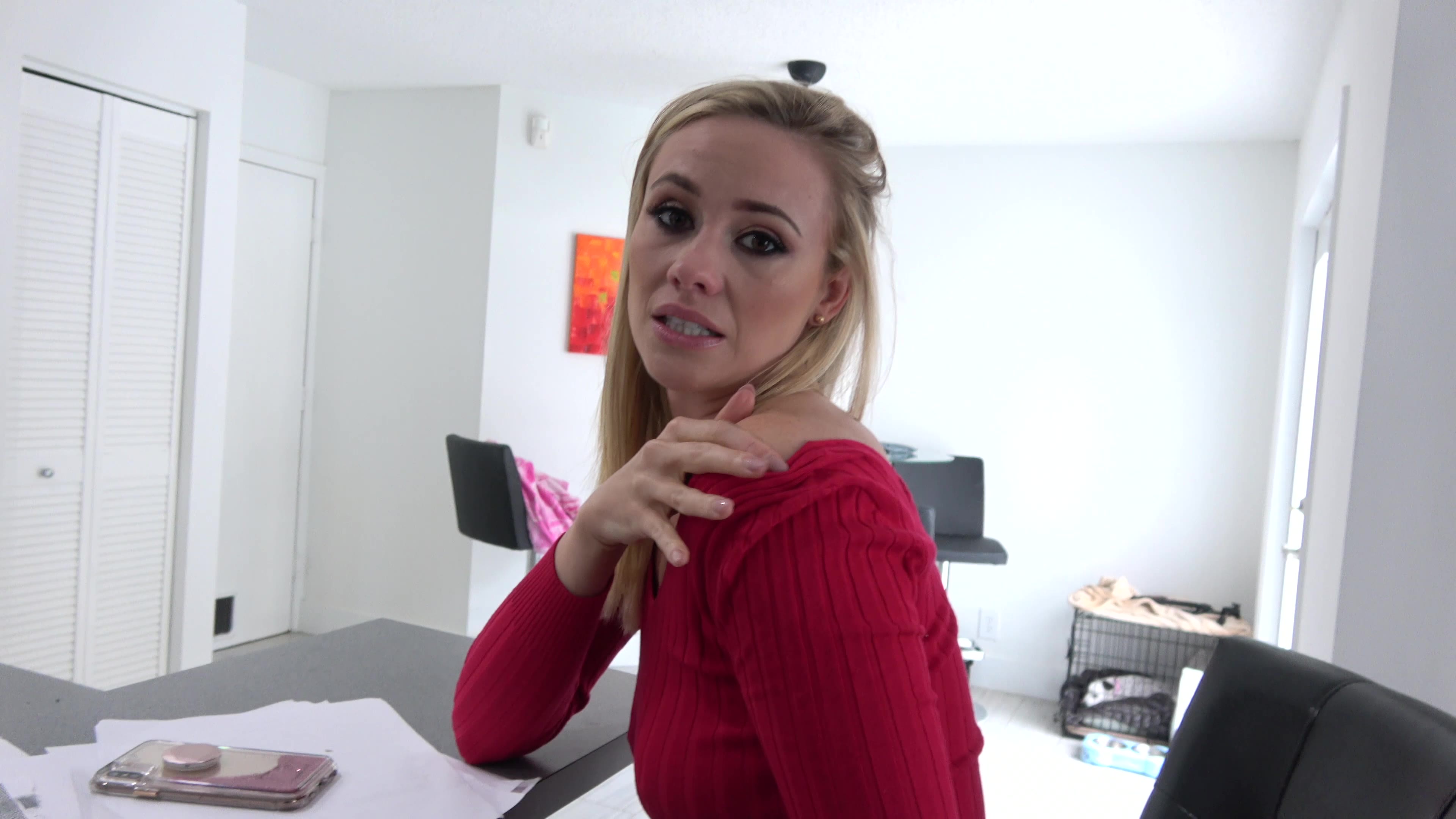 Addie Andrews Iafd