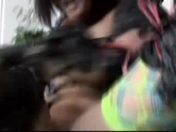 Captura de 'Garbage Pail Girls #2' nº 6