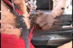 'Gangbang Her Little White Thang!' screenshot nº 50