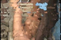 'Gangbang Her Little White Thang!' screenshot nº 64
