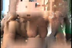 'Gangbang Her Little White Thang!' screenshot nº 66