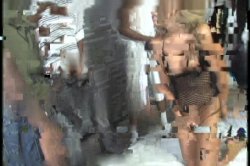 'Gangbang Her Little White Thang!' screenshot nº 7