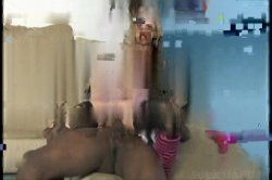'Gangbang Her Little White Thang!' screenshot nº 115