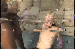 'Gangbang Her Little White Thang!' screenshot nº 123