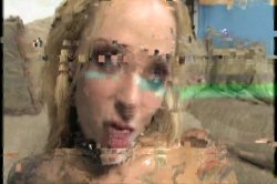 'Gangbang Her Little White Thang!' screenshot nº 127