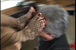 'Luscious Lopez aka Filthy Whore' screenshot nº 40