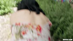 Captura de 'Public Sex Adventures 9' nº 19