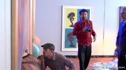 Captura de 'Pornstar Paradise' nº 128