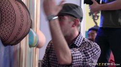 Captura de 'Pornstar Paradise' nº 129