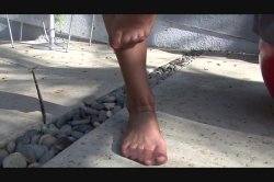 'Bob's Videos Private Editions #34: A Second Pair Of Pantyhose Part II' screenshot nº 102