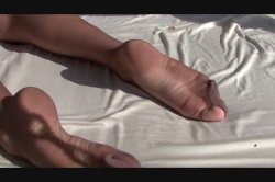 'Bob's Videos Private Editions #34: A Second Pair Of Pantyhose Part II' screenshot nº 134