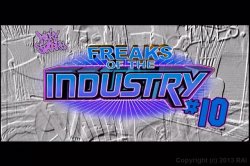 Captura de 'Freaks of the Industry' nº 1