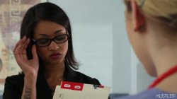 Captura de 'This Ain't Nurse Jackie XXX' nº 3