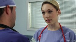 Captura de 'This Ain't Nurse Jackie XXX' nº 1
