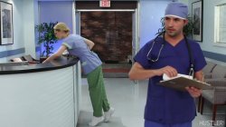 Captura de 'This Ain't Nurse Jackie XXX' nº 2