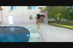 Captura de 'Thick Black Butts Wit Busted Nut 4' nº 60