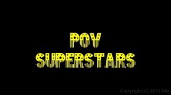 Captura de 'POV Superstars' nº 1