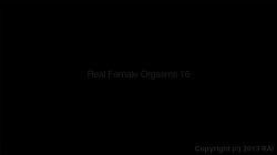 Captura de 'Real Female Orgasms 16' nº 1