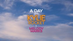 Captura de 'Day with Kylie Rocket, A' nº 1