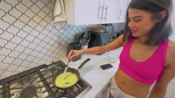 Captura de 'Day with Kylie Rocket, A' nº 19