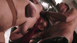'Submission Of Emma Marx, The: Boundaries' screenshot nº 86