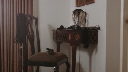 'Submission Of Emma Marx, The: Boundaries' screenshot nº 105