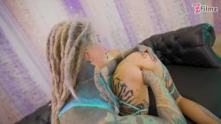 Captura de 'Double anal orgy' nº 31