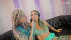 Captura de 'Double anal orgy' nº 33