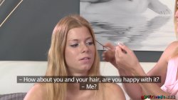 'A Brush With Love' screenshot nº 6