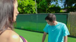 Captura de 'Mommy's Personal Trainer 2' nº 9