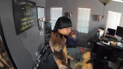 Captura de 'Cali Caliente Bottomless Workout' nº 16