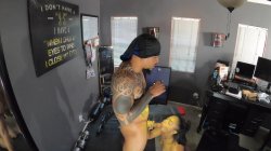 Captura de 'Cali Caliente Bottomless Workout' nº 22