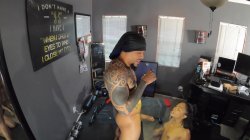 Captura de 'Cali Caliente Bottomless Workout' nº 23